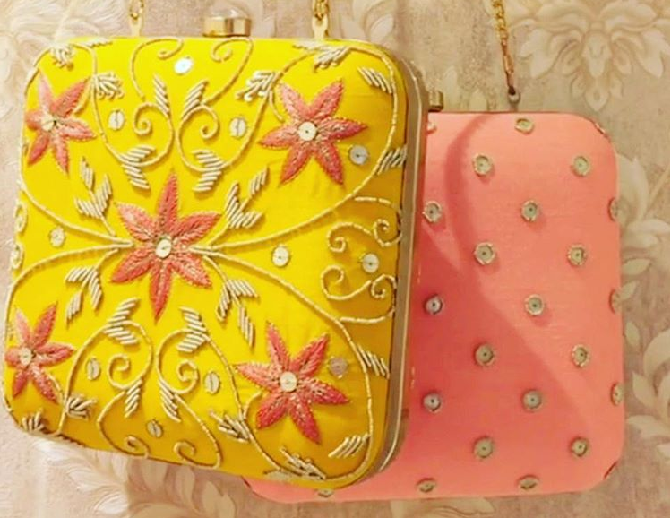 Accessories by Rajasree