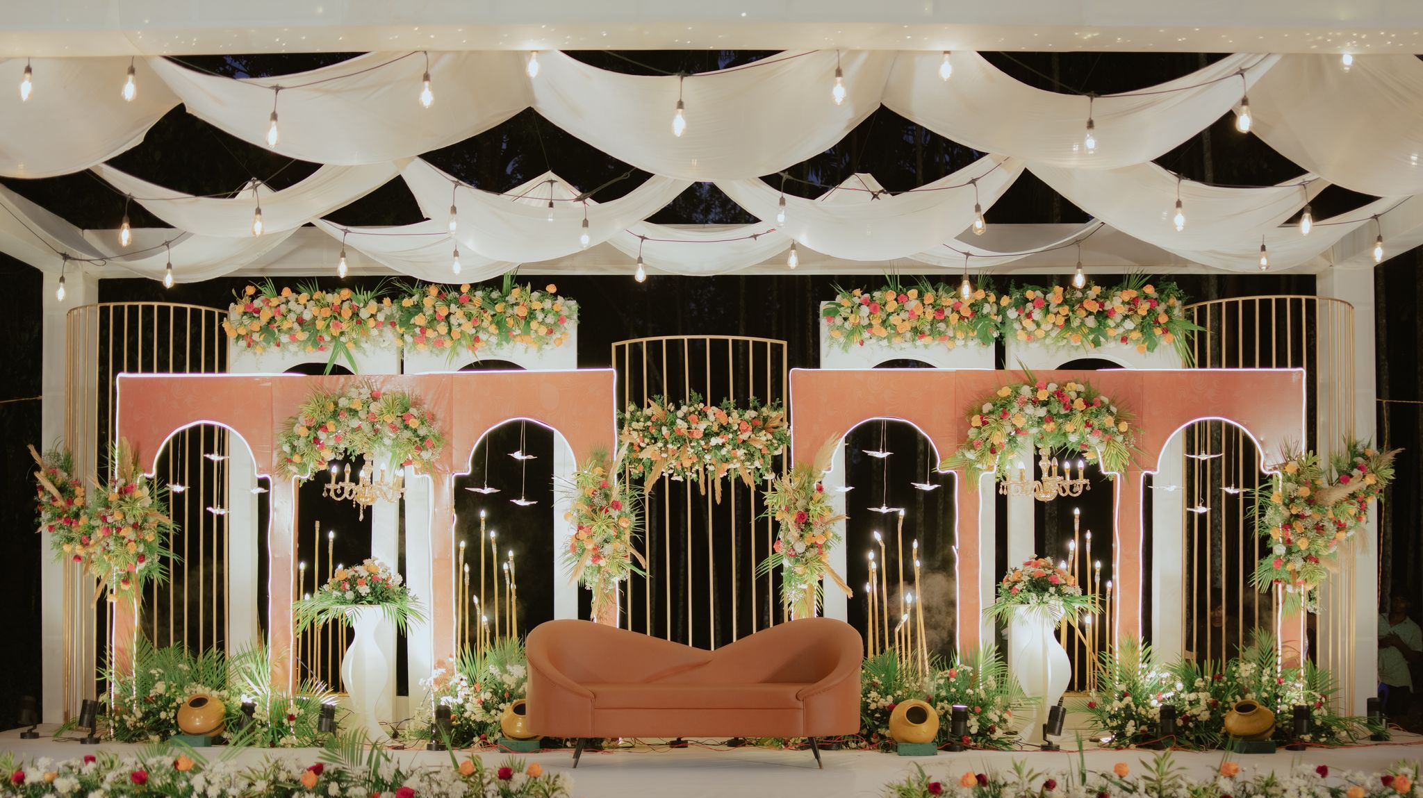 The Confetti Diaries