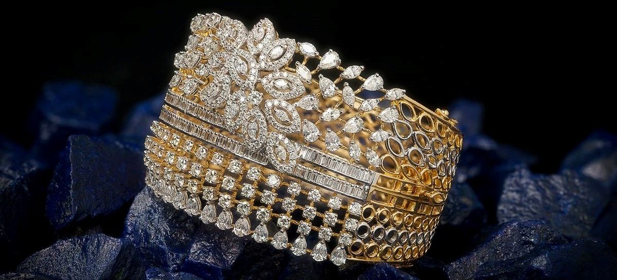 Ramesh Chandra Parekh Jewellers