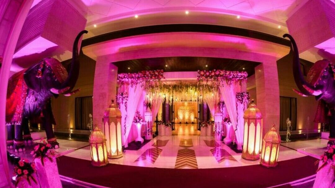 City Wedding Company 