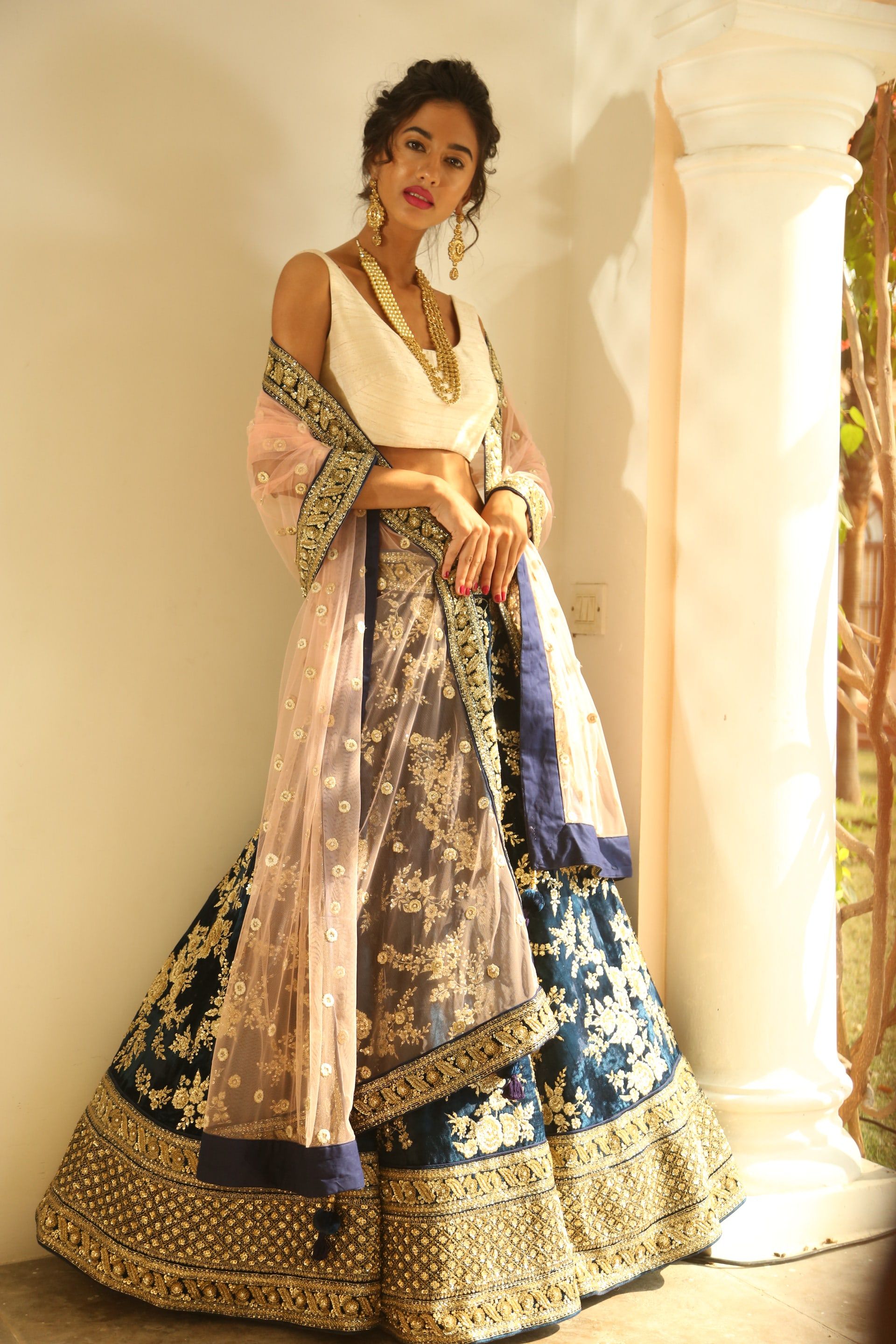 Shrangar Chandni Chowk