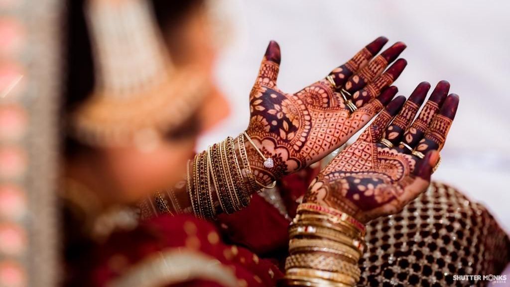 Hanna Ramees Mehendi