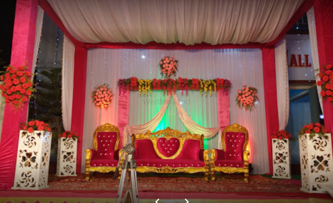 Ryiat Event Management