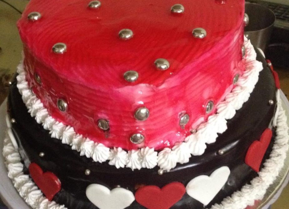 Urmila's Tempting Cakes