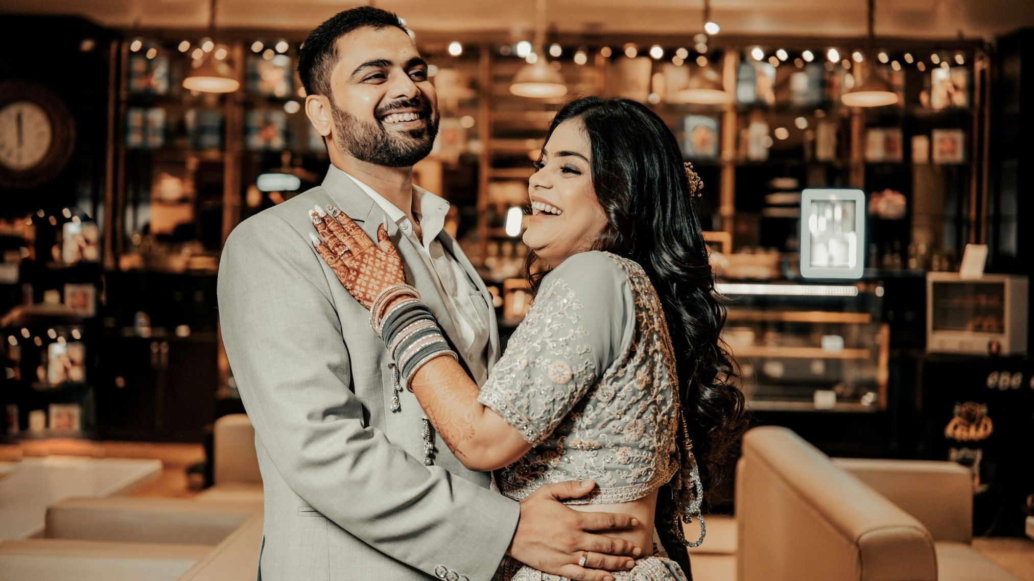 Swati Wedding Candid Photography