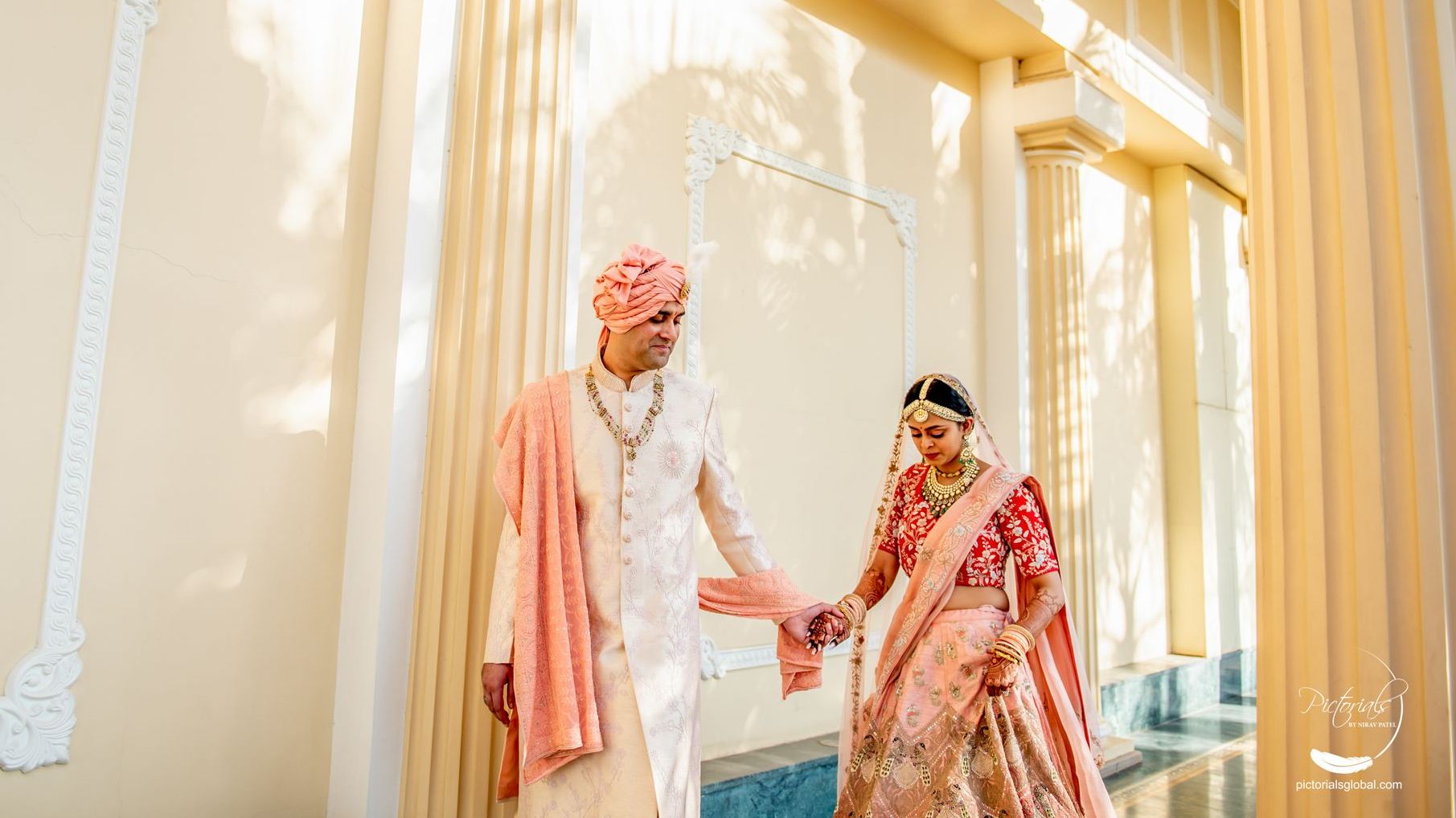 Pictorials by Nirav Patel