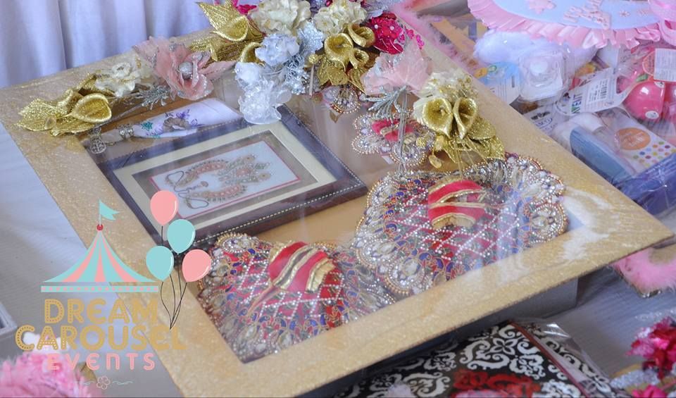 Dream Carousel Events