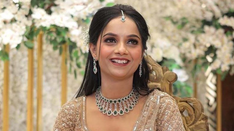 Pooja Professional Bridal Makeup Artist