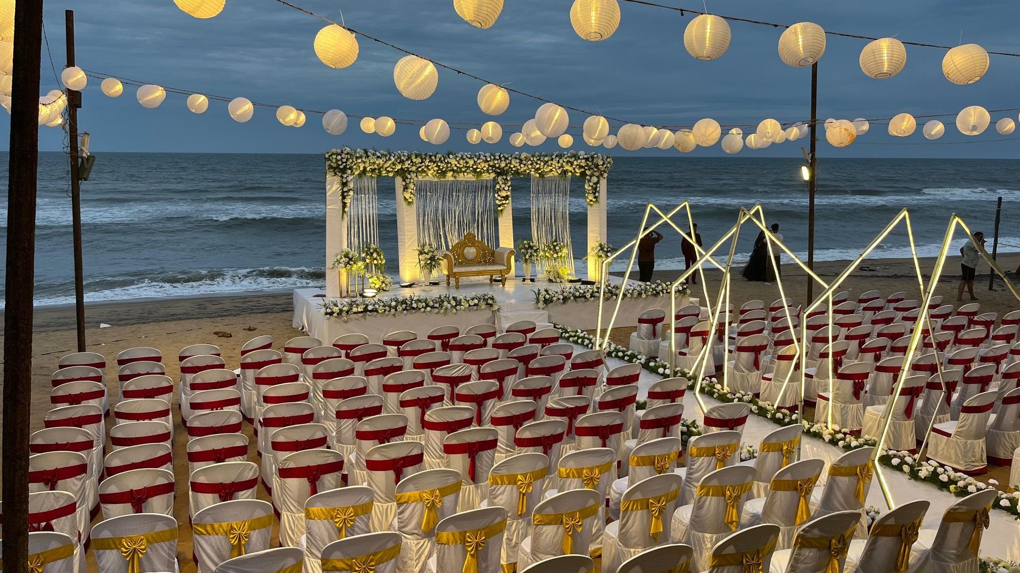 Blue Bay Beach Resort