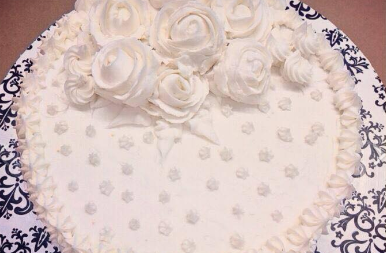 The Masterpiece Cakery