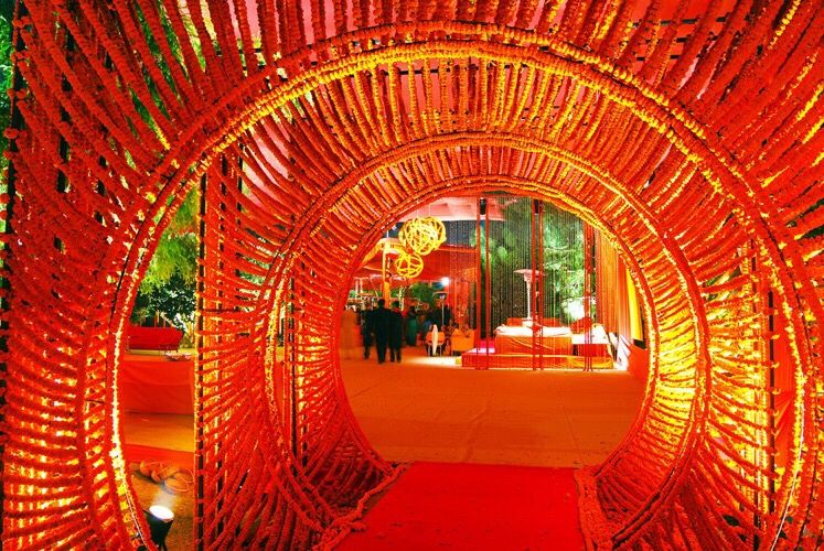 2D Events & Entertainment 