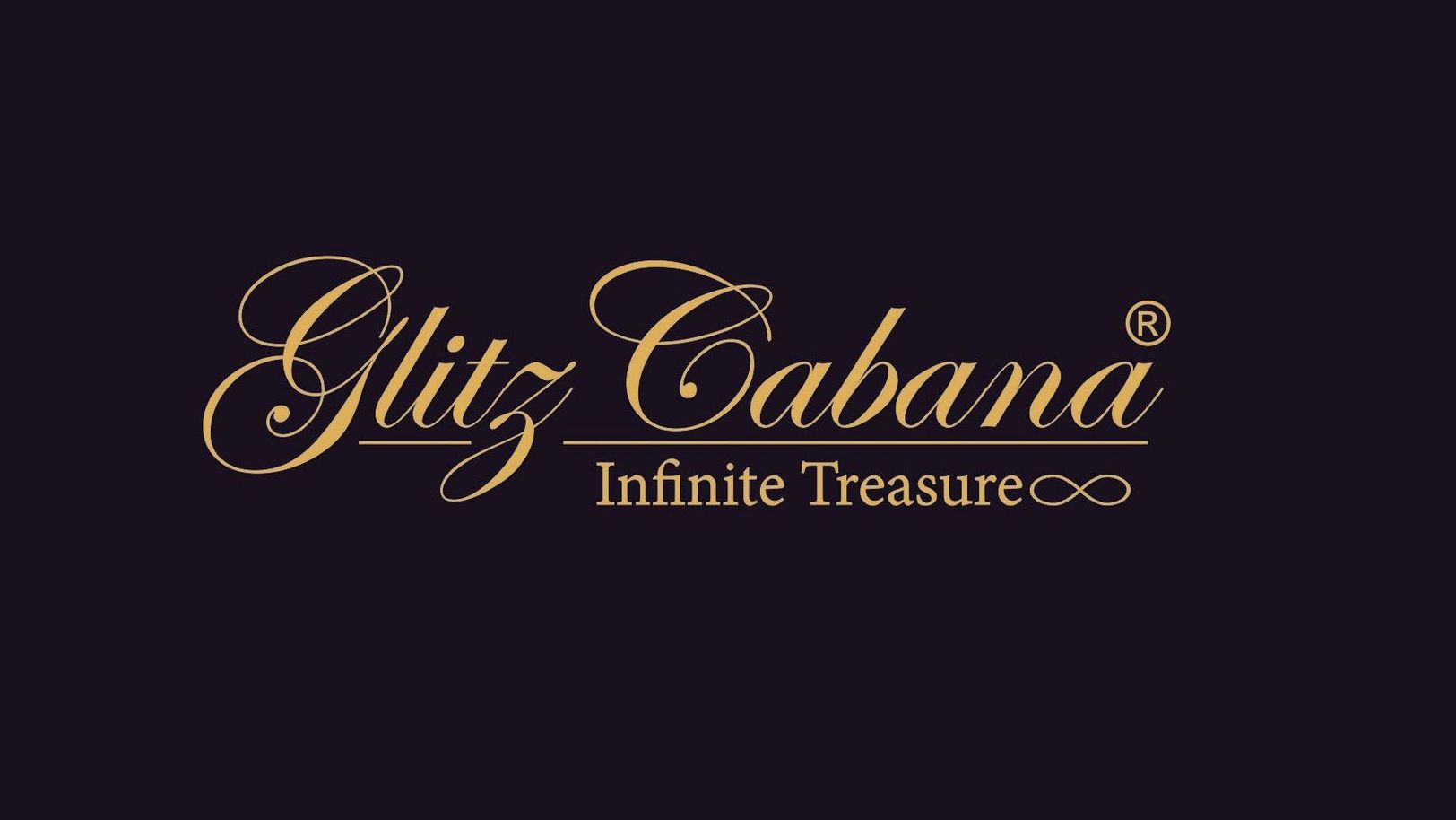  Glitz Cabana 