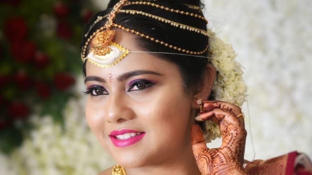 Color Me Bridal Makeovers