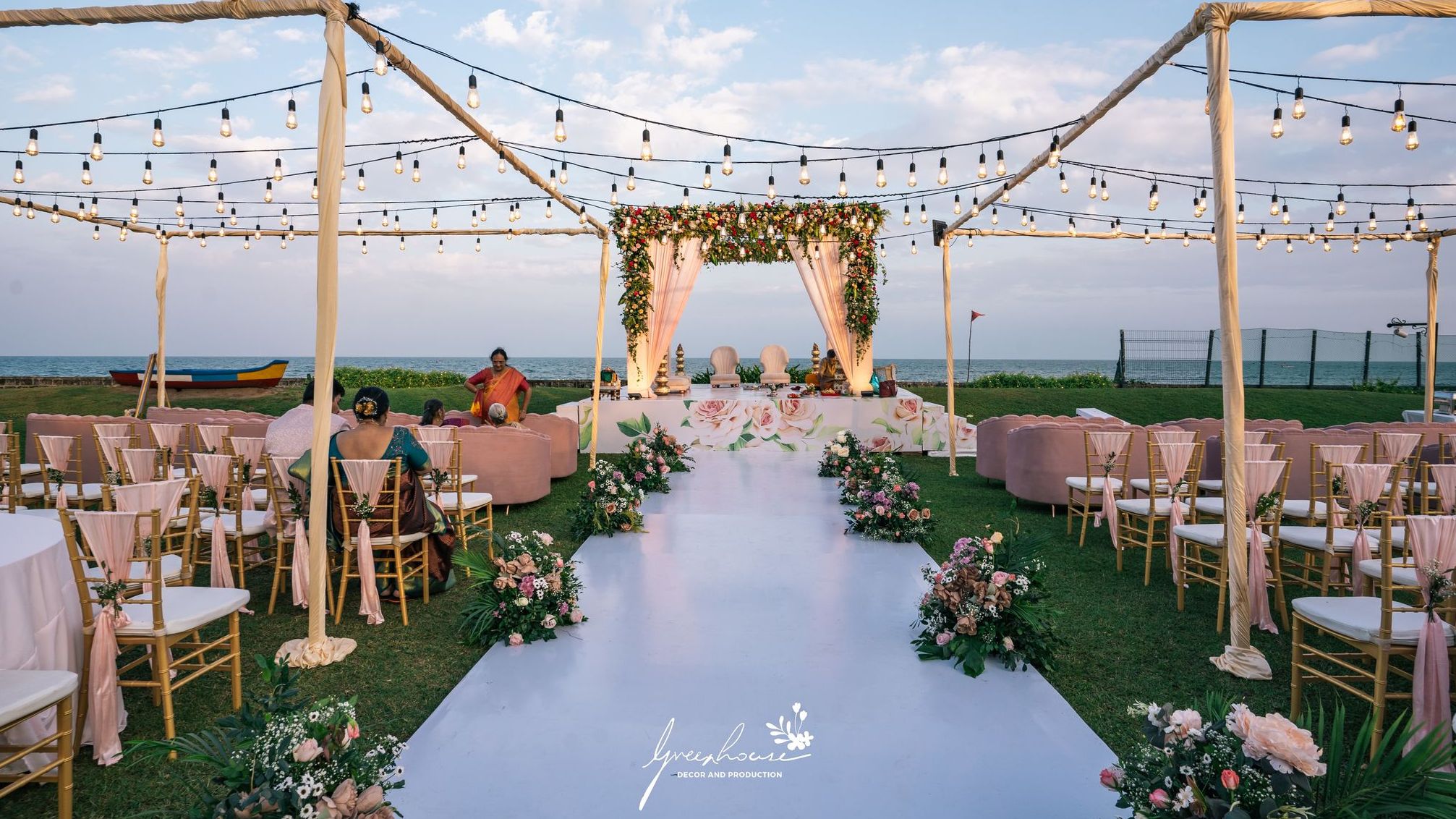 I Do! Weddings & Occasions