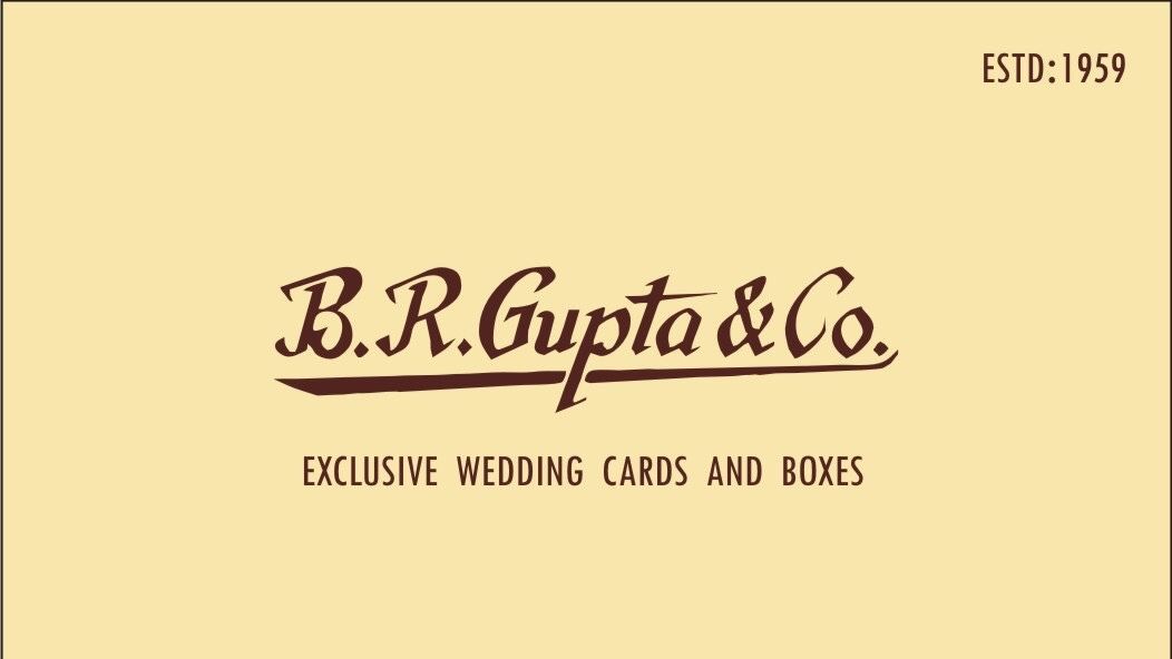 B R Gupta & Co
