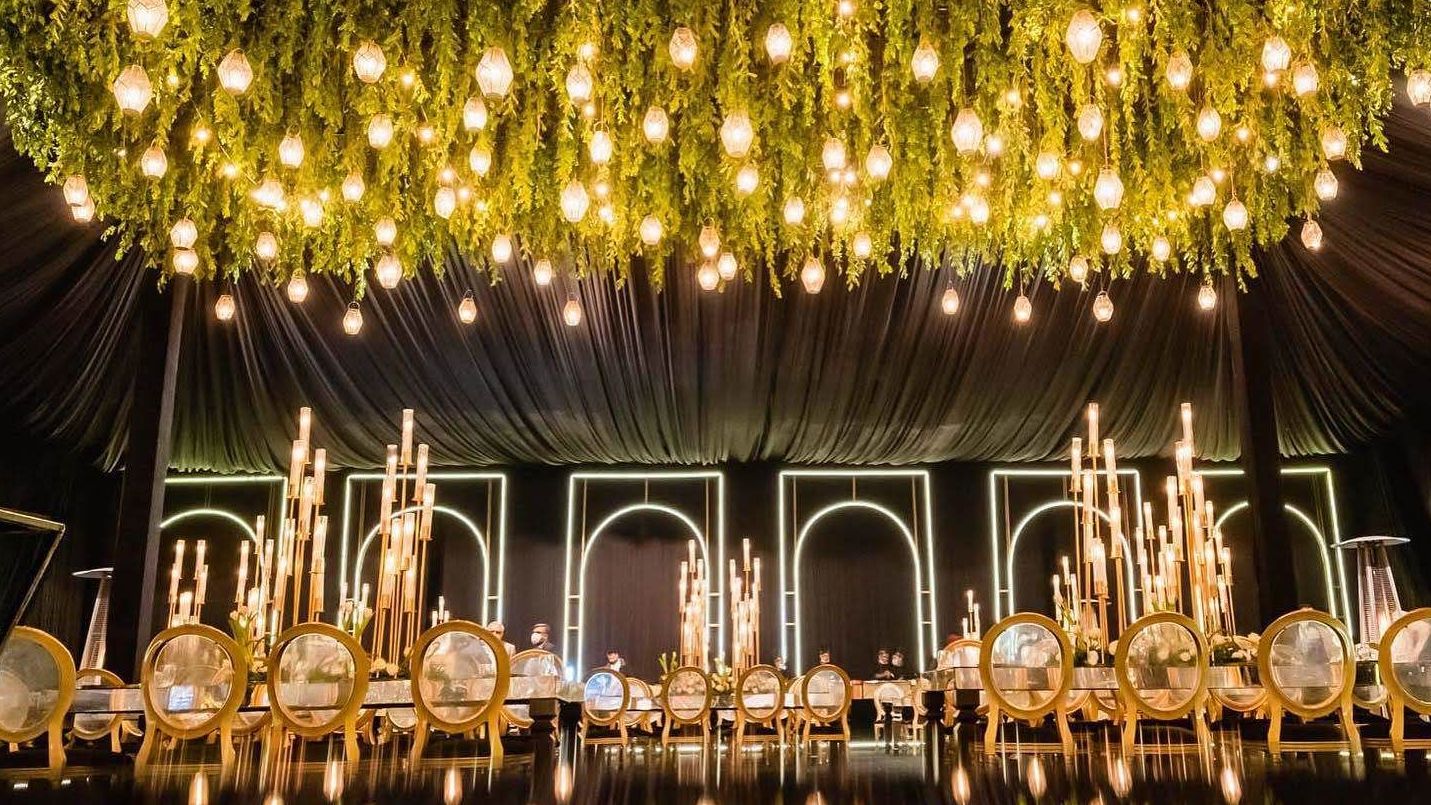 Agarwal Wedding Planners