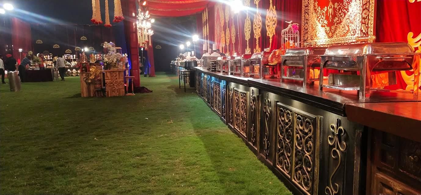 The Authentic Indian Kitchen 