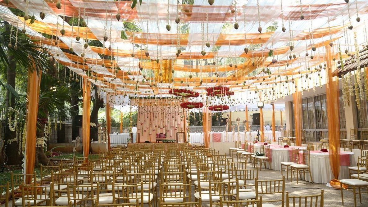 Avenues Weddings and Events