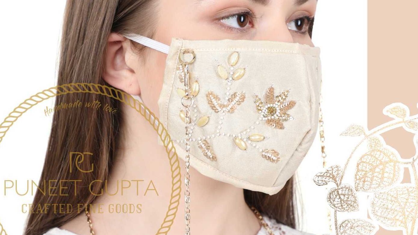 Puneet Gupta Finecrafted Goods