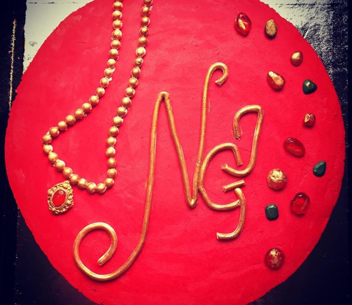 Sprinkles Patisserie