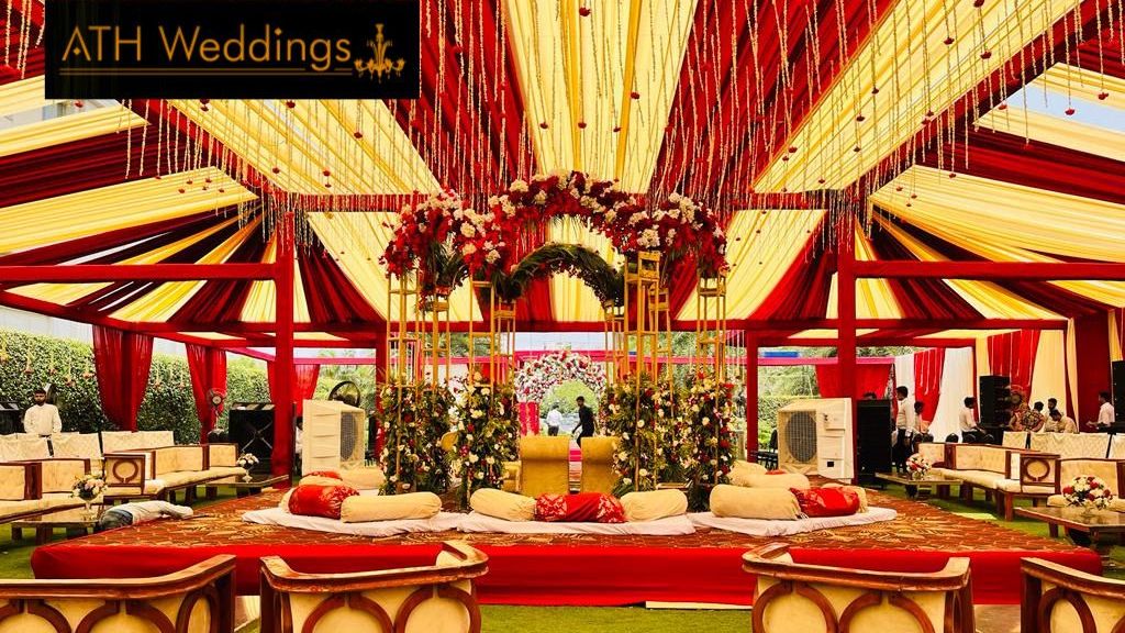 ATH Weddings