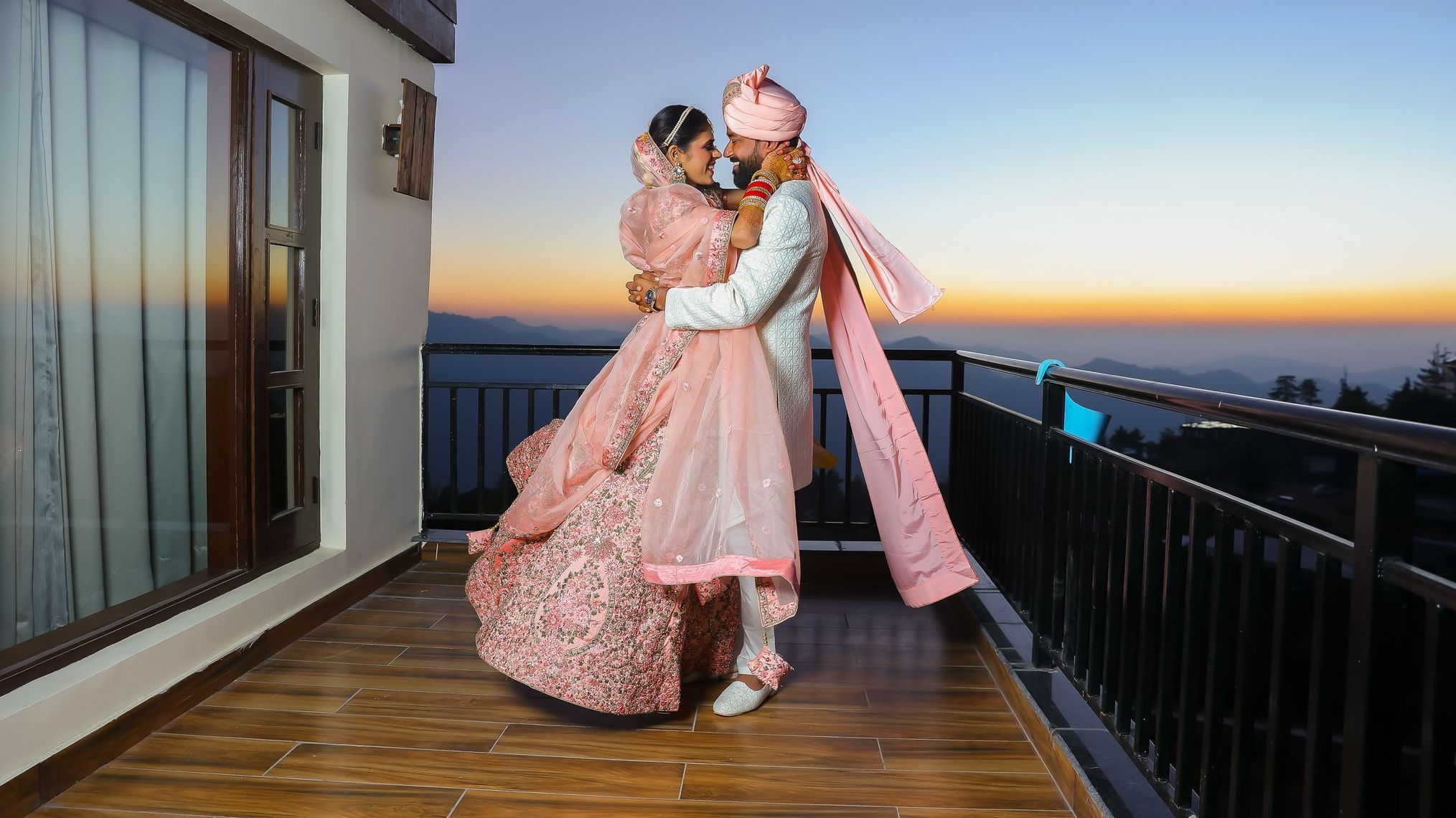 The Newly Weds Studios