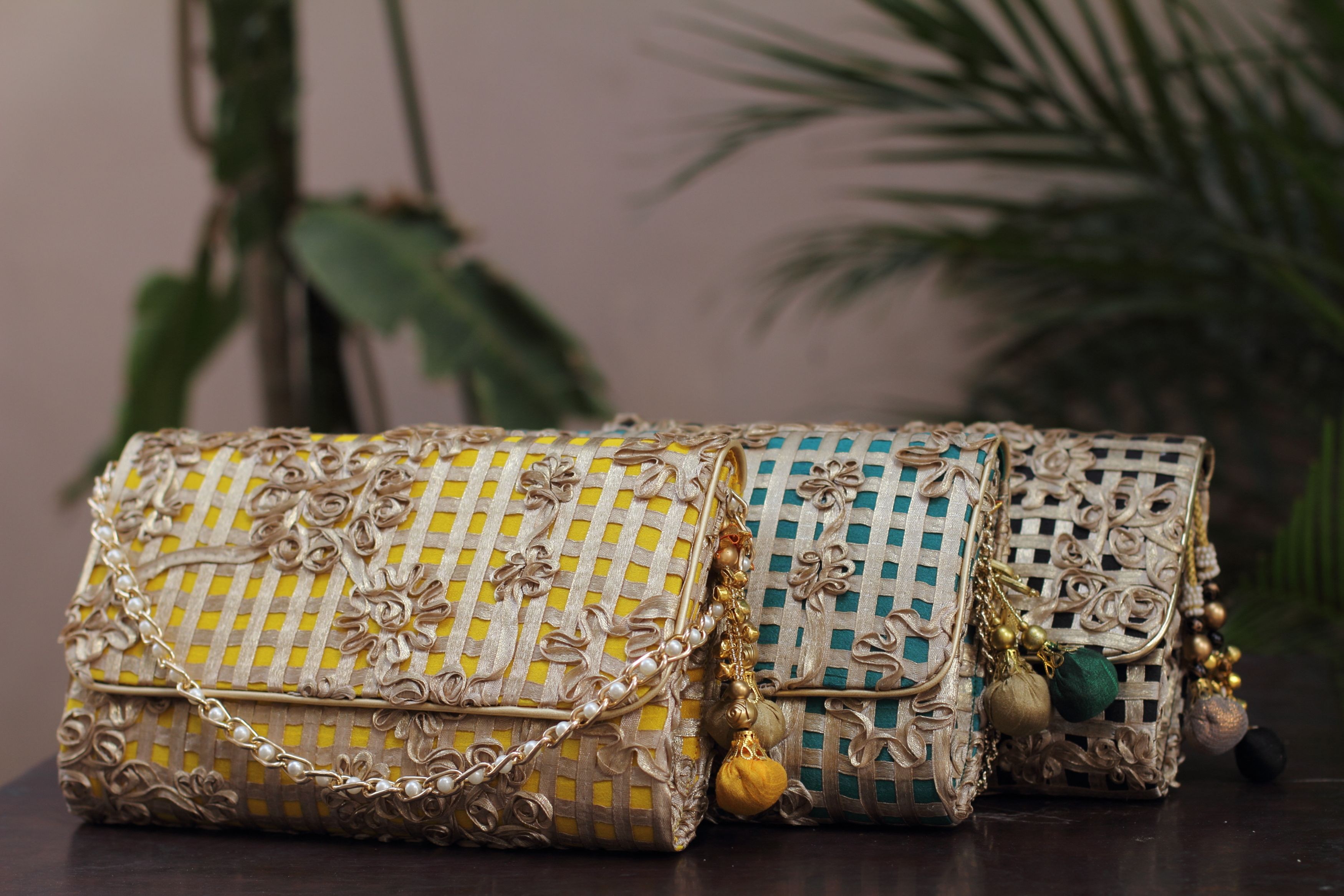 Urban Ethnic Bags