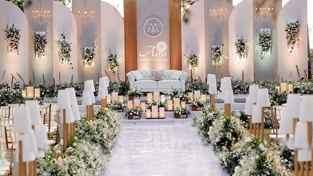Aira Wedding Planners