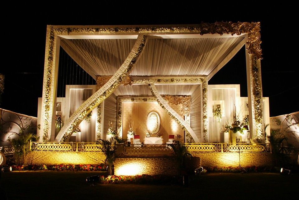 Hamid Husain Wedding Planner