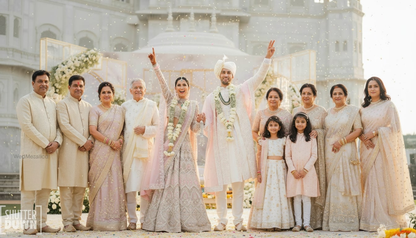 plan4event India Marriage 