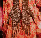 mehendi-artist