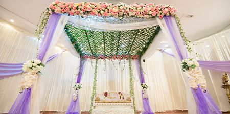 Mandap Decor