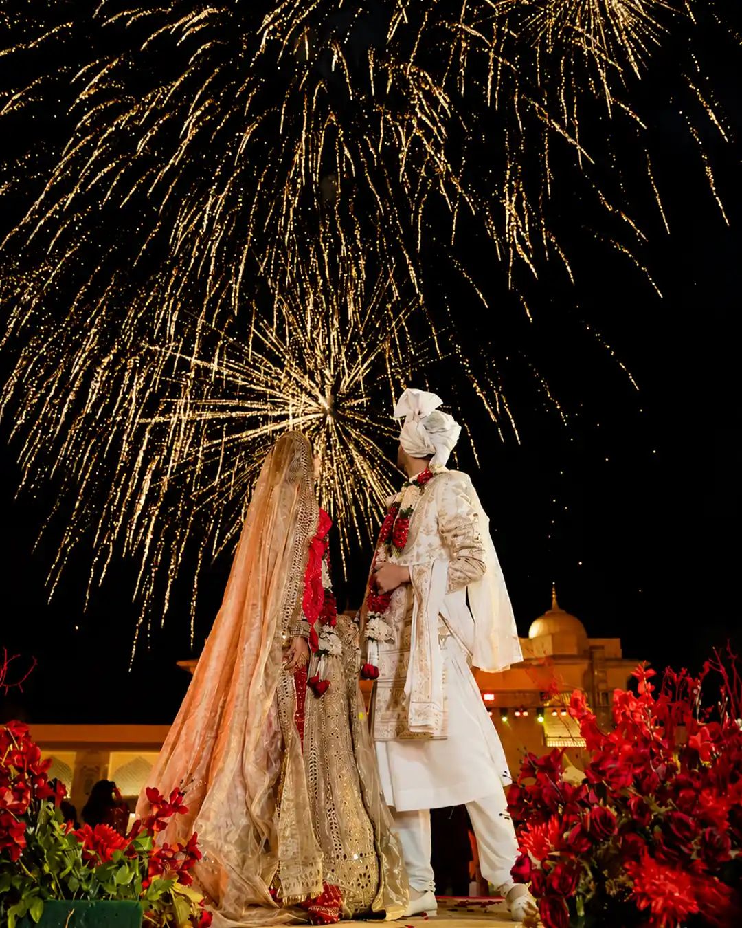 South Indian Bride