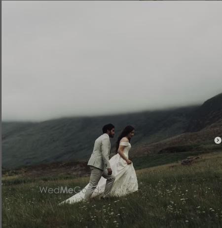 Pre-Wedding-Photographer