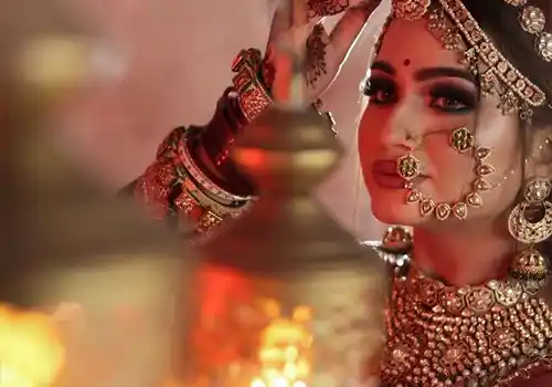 Royal Bridal Makeup Artist Jaipur