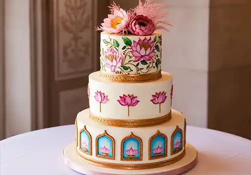 Artistic Cake Designer Jaipur