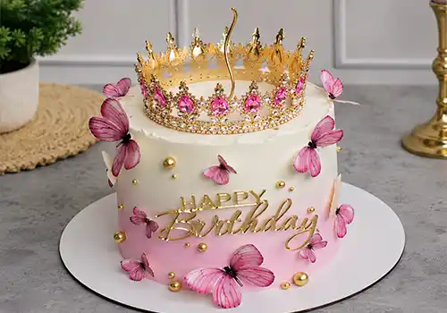 Custom Cake Designer Delhi NCR