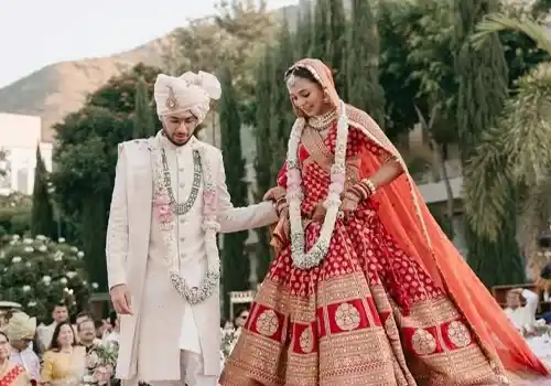 Candid Wedding Cinematographer Delhi