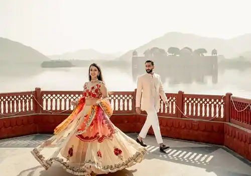 Royal Wedding Cinematographer Jaipur