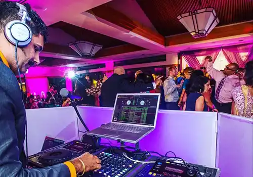 Bollywood Wedding DJ Delhi NCR