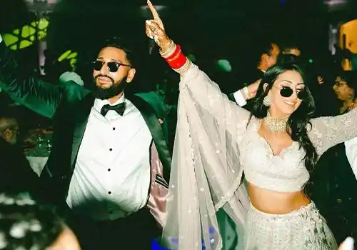 Royal Wedding DJ Jaipur