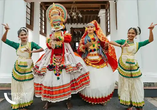 South Indian wedding DJ with Tamil Telugu film music mix and Carnatic fusion set at Chennai wedding