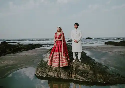 Destination Drone Shoot Mumbai