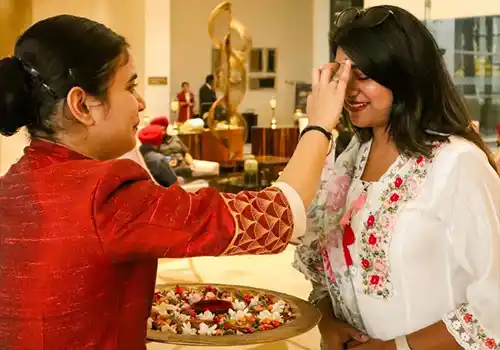 Destination Event Manager Mumbai