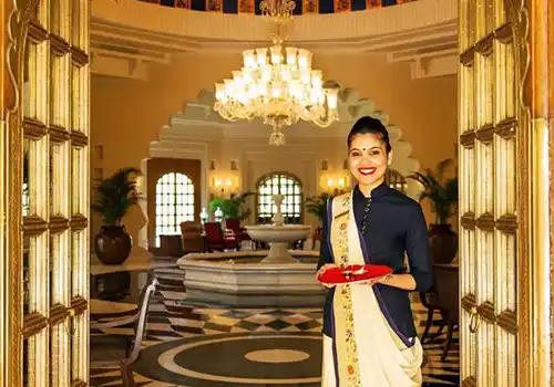Luxury Event Manager Jaipur