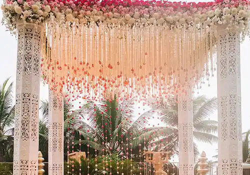 Destination Floral Designer Mumbai