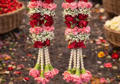 Fresh Flower Floral Designer Delhi NCR