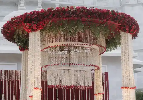 Royal Floral Designer Jaipur
