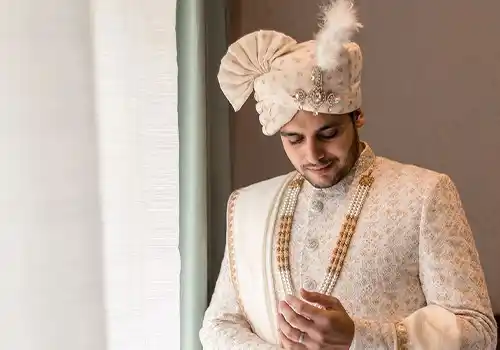 Destination Groom Makeup Artist Mumbai
