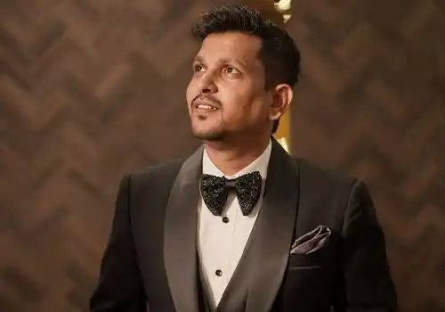 HD Groom Makeup Artist Delhi NCR
